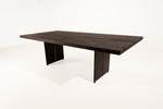 Outdoor Esstisch Thermoesche_ A1338