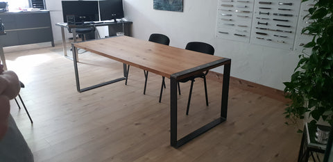 Esstisch Eiche