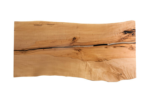 Esstisch Ahorn_ A995