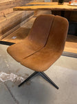 Lounge Stuhl W-Lounge Chair 1
