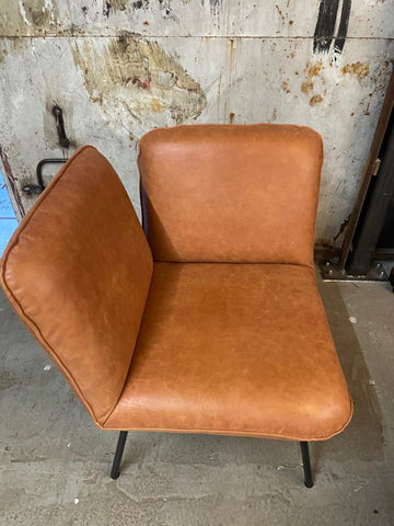 Lounge Stuhl Shuffle