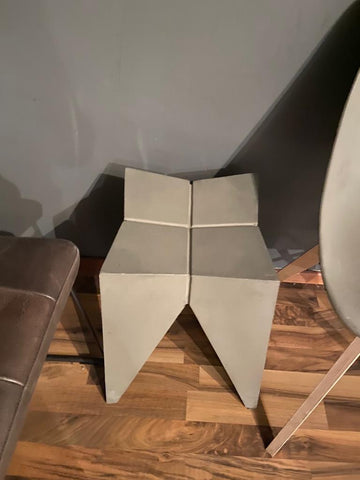 Hocker
