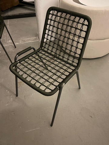 Outdoor Stuhl Sailor