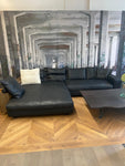 Couch Al Jazar