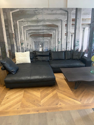 Couch Al Jazar