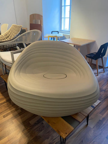Outdoor Lounge Stuhl