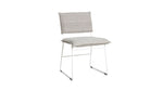 Outdoor Stuhl Norman