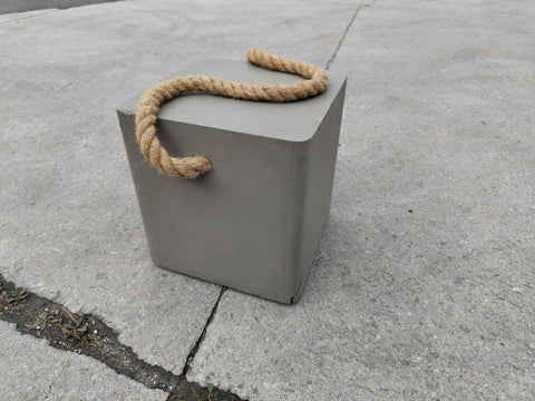 Hocker