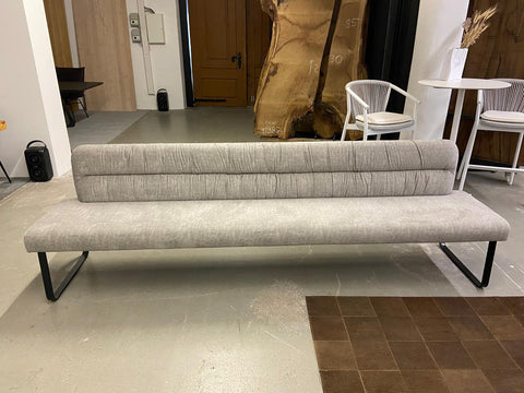 Bank For Us - Soft Upholstered