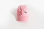 Dreikant Cap "Trucker Rosa"