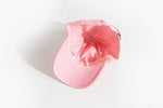 Dreikant Cap "Trucker Rosa"