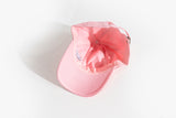 Dreikant Cap "Trucker Rosa"