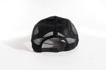 Dreikant Cap "Patch Black"